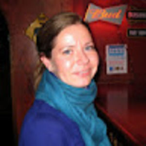 Meet your Posher, Meaghan